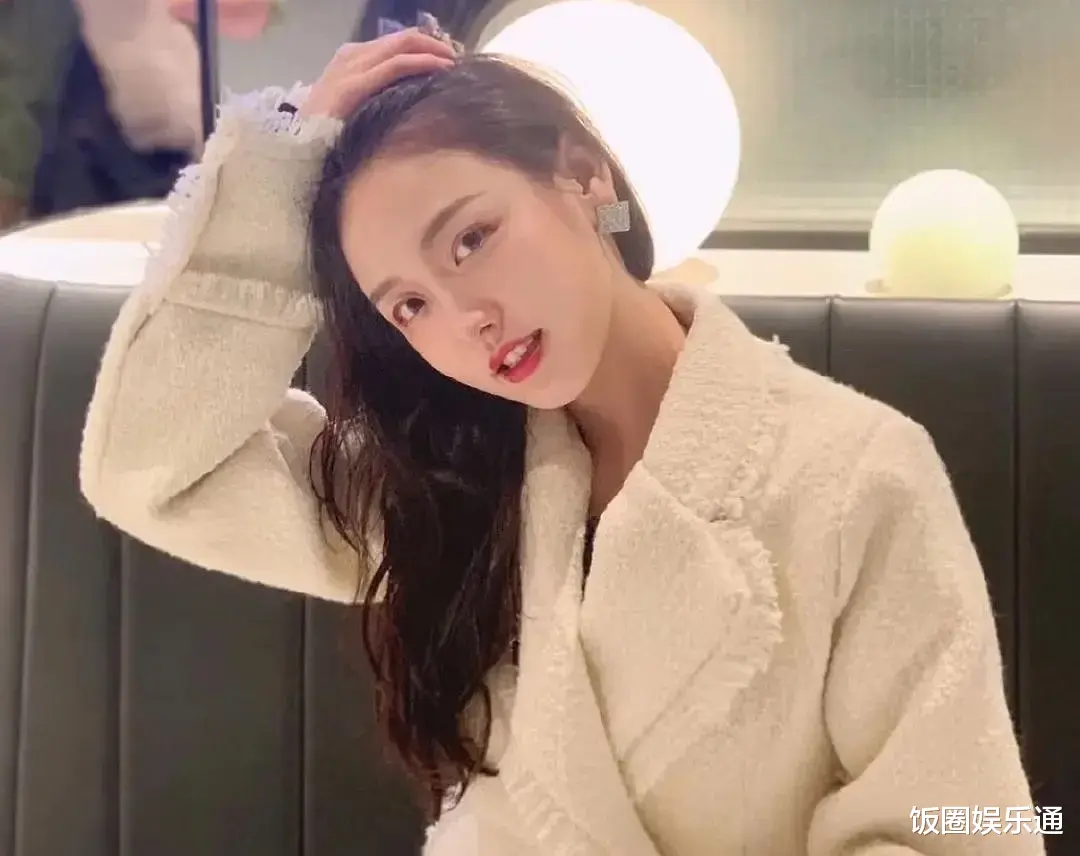 方彬涵|方彬涵之后,《心动5》再现百万粉女网红,第一波评论出奇一致