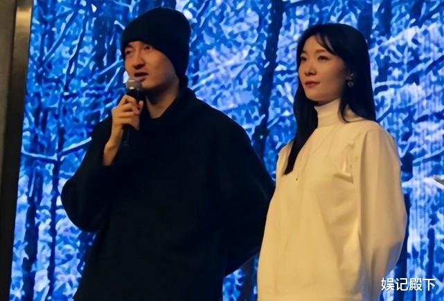 王传君|谈恋爱三年，给关谷王传君生下一女仍没名分，这位新浪姐是真能忍