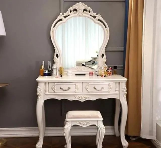 这几样家具不要网购，省那点钱不值得，手头不宽裕也不要这样做