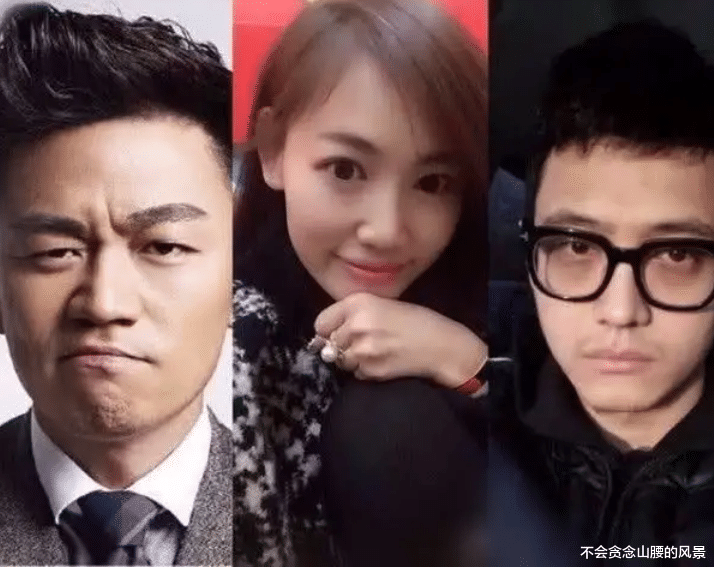 马蓉|时隔6年后,再看马蓉境遇,当时有多风光,现在就有多落魄