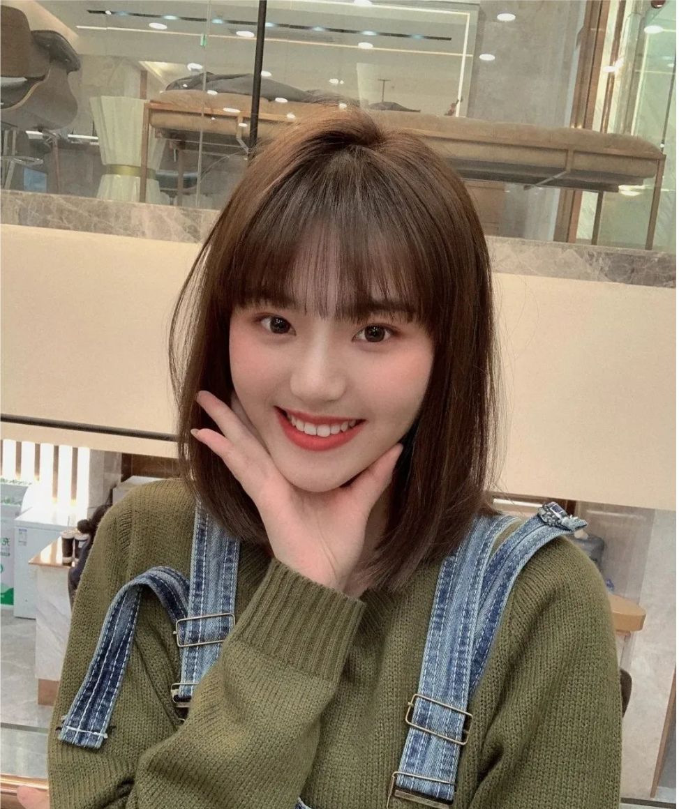 发型 精选流行发型16款，短中长发型我看都不错，有没有你爱的款呢