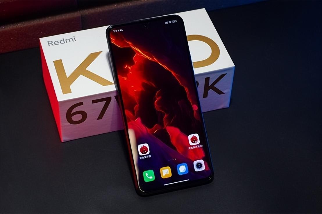 高通|四款旗舰、冲击高端！红米K60系列曝光，通吃高通、MTK高端芯片