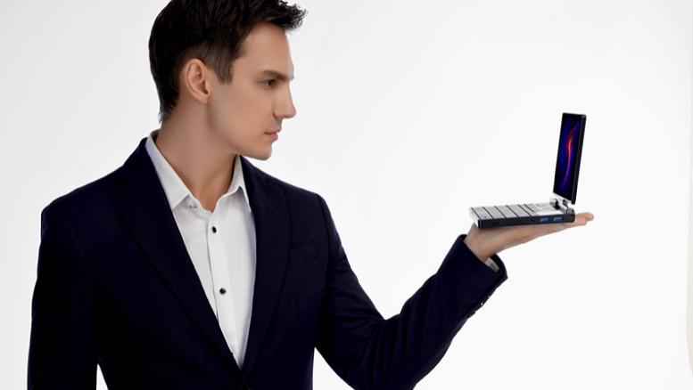 pocket|2022年超极本怎么选？GPD Pocket 3模块化超级迷你本体验