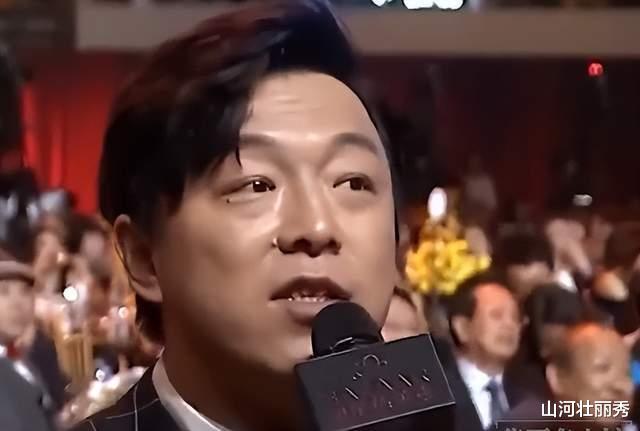 黄渤|金马奖：巩俐黑脸拒绝上台，刘德华遭戏耍，黄渤暗讽大快人心
