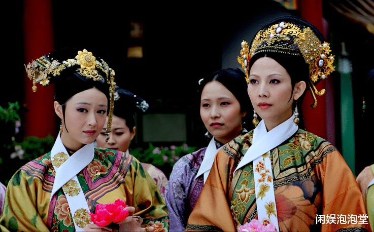 洪欣|“美丽蠢女人”洪欣:被李嘉欣痛骂,怀孕遭抛弃,嫁小男人遇背叛