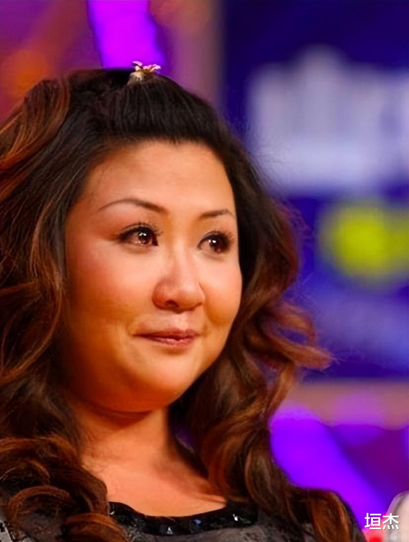 德云社|“德云社掌门人”王惠：每次出场必定豪华至极，曾给徒弟下跪护夫