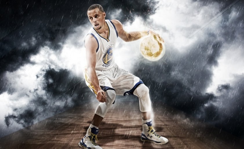 掘金队|邦哥看球：NBA推荐 勇士VS掘金，没有刀光剑影的残暴！