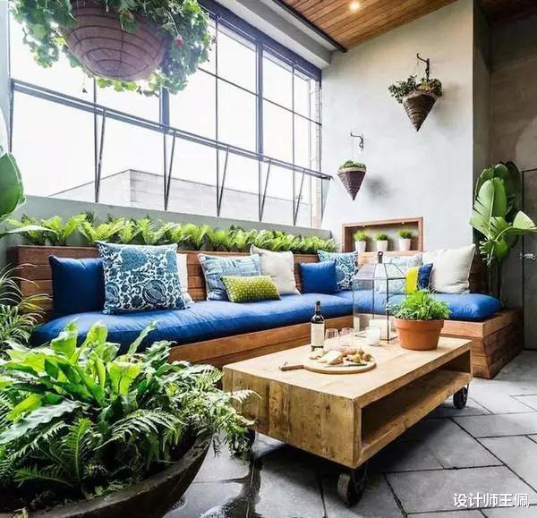 阳台装修要注意什么？很多人看似明白，装修时却“状况百出”