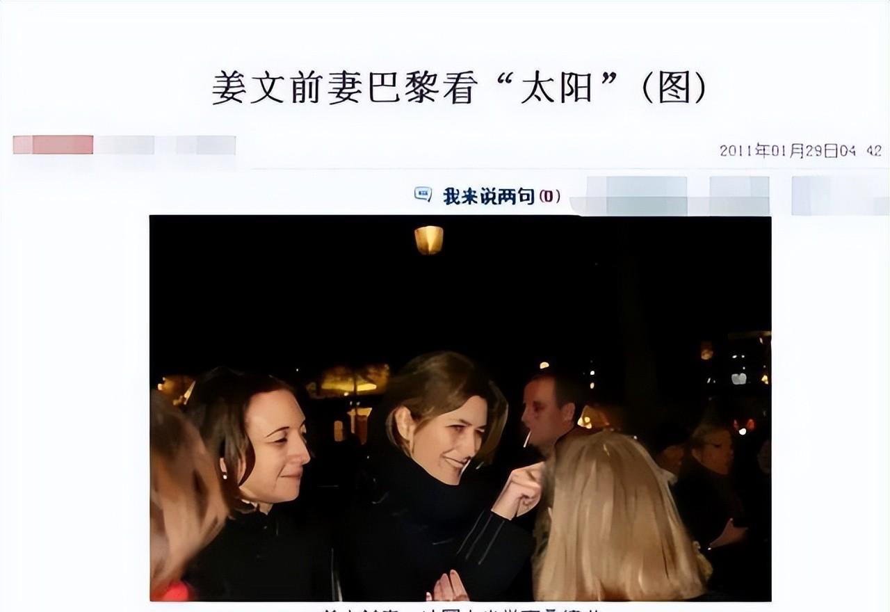 张艺谋|“名导太太”上位记：每次成功背后，都有另一个女人的遗憾出局