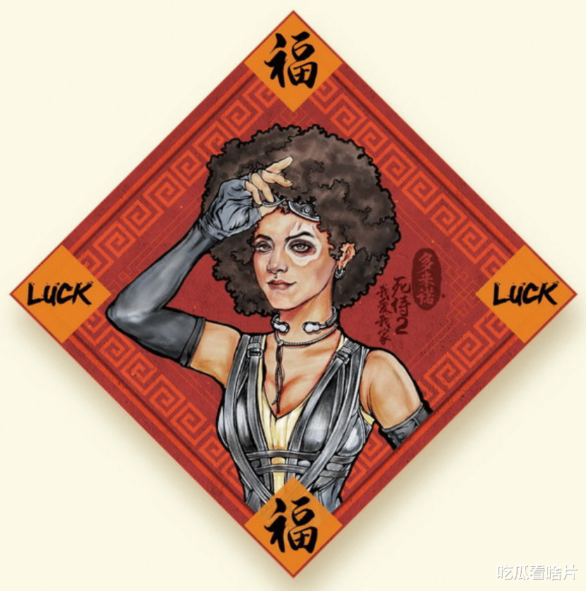 超级英雄|漫威最难杀死的狠角色！有人靠运气活到最后，有人N次自杀失败！