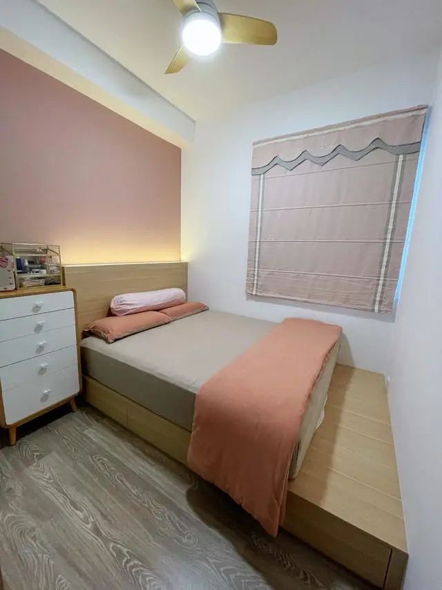 厨房|看了她家才知道,原来全屋网购搭配出来的效果很漂亮,真心羡慕