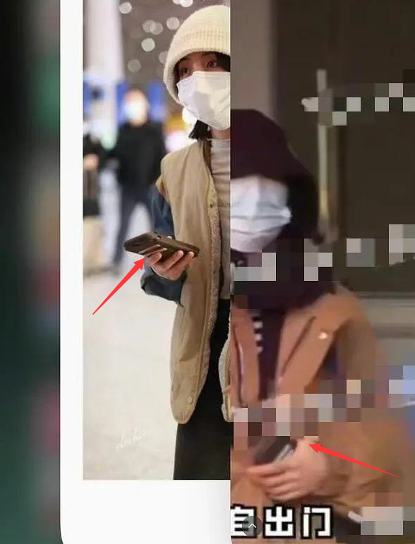 焉栩嘉|与焉栩嘉回家女生疑似张子枫,评论区遭沦陷,网友喊话:妹妹快跑