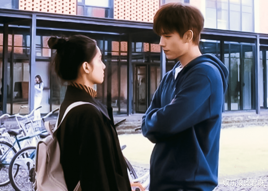 陈凯歌|撕掉“星二代”标签，七天涨粉40万，陈凯歌儿子这回赢麻了