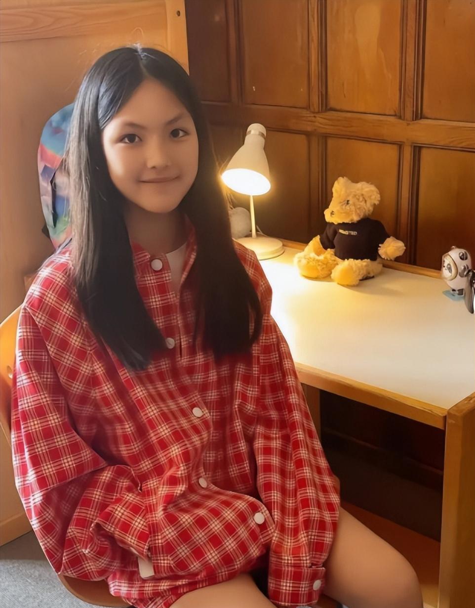 田雨橙|“森碟”参加国际比赛，亮相赛场初战告捷，与王诗龄形成鲜明对比