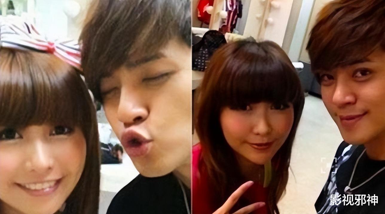 罗志祥|刚复出,又又又翻车了……