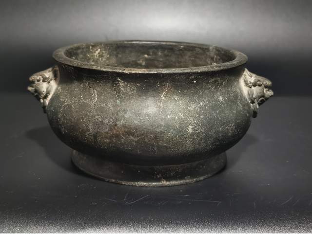 艺术品|2022第二届中华禅茶文化高峰论坛暨海南国懋艺术品拍卖会预展之四