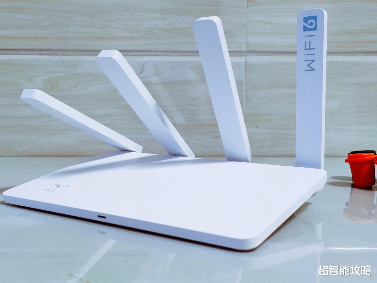 推荐系统|荣耀路由4 Pro上手体验，虽然小巧但实力却不容忽视