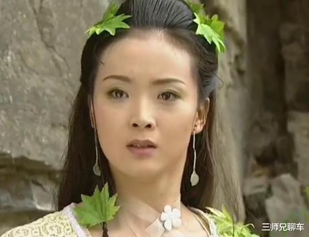 经典|“一个角色吃一辈子”的10位演员，差距巨大，唯一人被赞德艺双馨