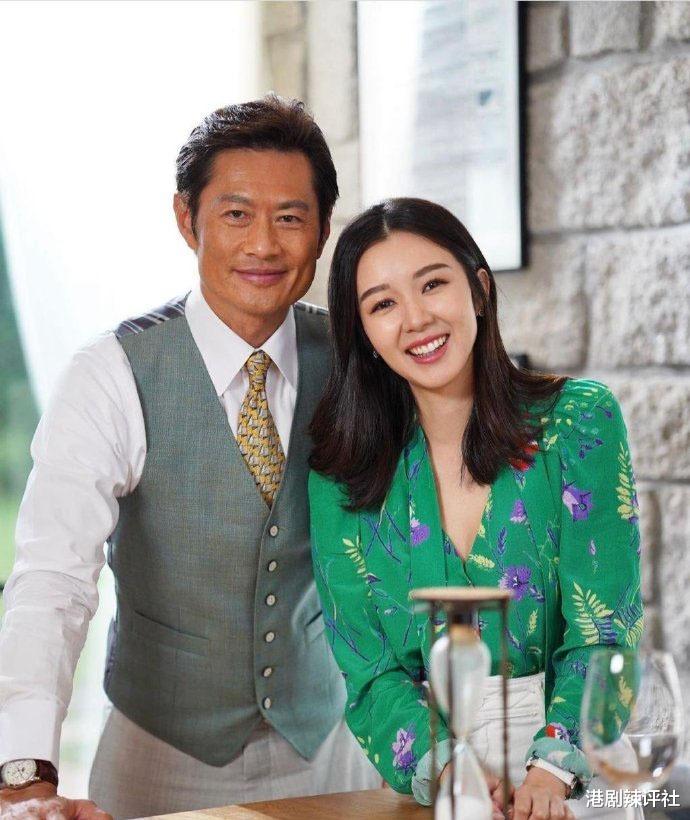 TVB|TVB离巢花旦新恋情曝光,与机师男友同游日本,曾力荐男方参加选秀