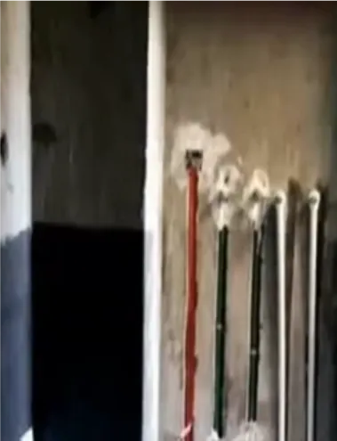 “你闯进了我们家,擅自装修我们家的房子,还问我们要47000元”