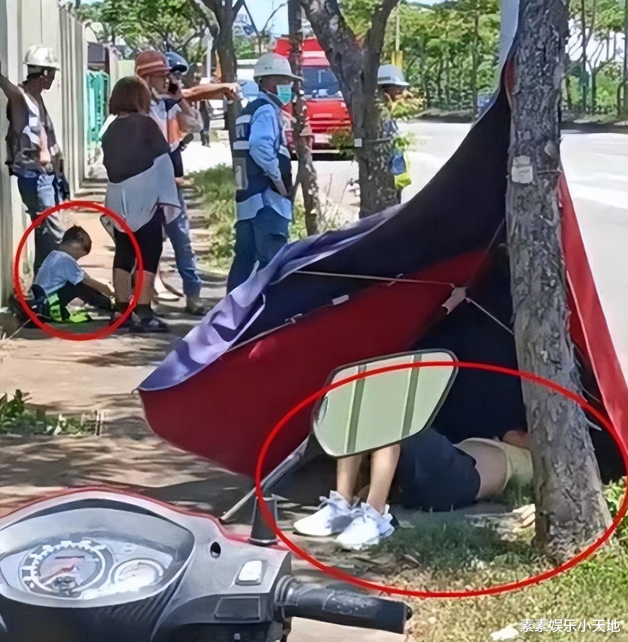 杨超越|林志颖车祸第10天，弟弟再次发声：祈求二哥快点康复