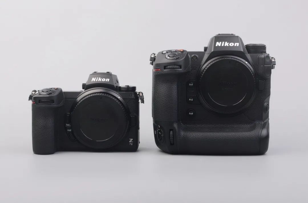 A轮融资|尼康Z 9测评:惊喜的不仅仅是速度