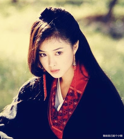 欢乐颂|《欢乐颂》中5美换上古装之后，你觉得谁的造型更加让人惊艳呢？