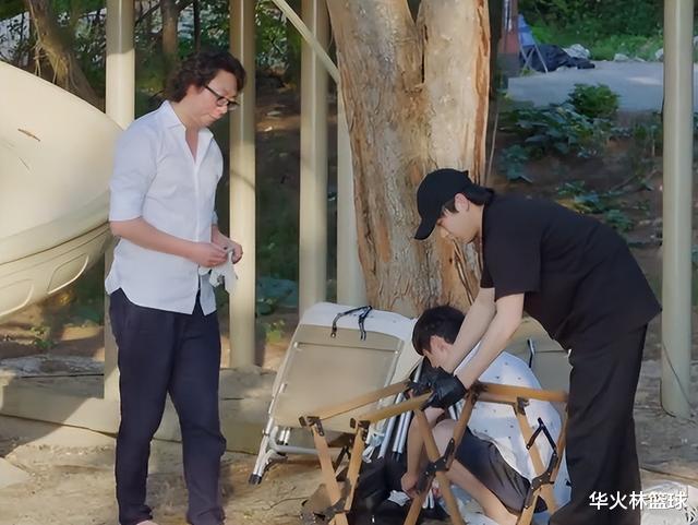 佟丽娅|《向往6》最“奇葩”的嘉宾