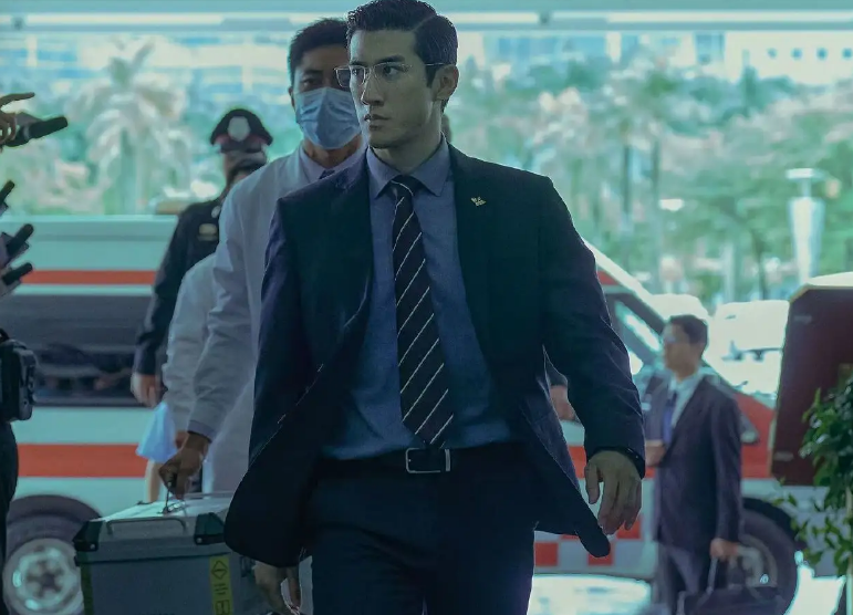 狮子山下情|央视一套放大招了，《狮子山下情》定档！阵容强大到不行，该爆了