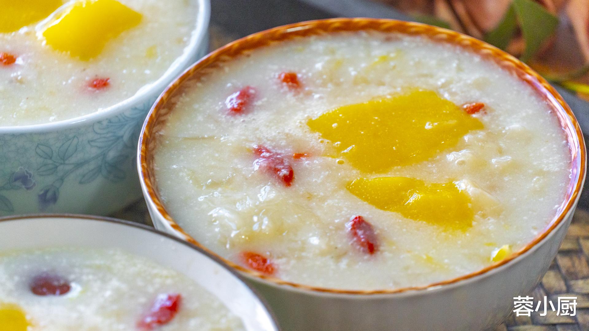 秋日进补要忌嘴,小心伤脾胃!提醒:少吃姜和桂圆,多吃6样才对