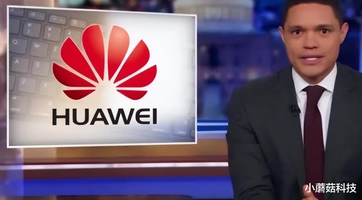 华为|开始逆行输出！外媒：华为打响了“翻身仗”！