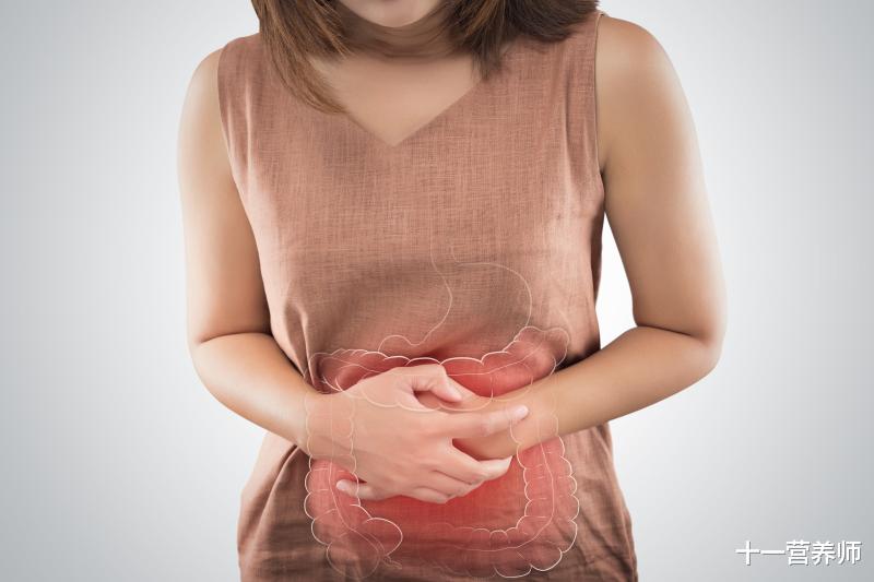 医学|肥胖与功能医学5R法，减少胃肠失衡导致的小肚子