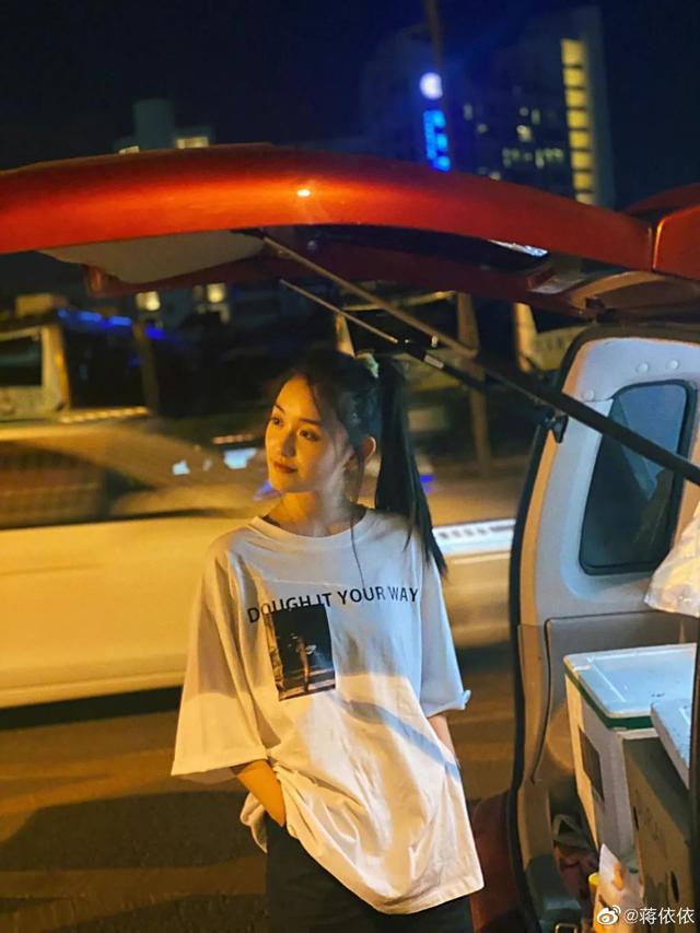 00后|00后女星图鉴：今年最受欢迎的女生审美