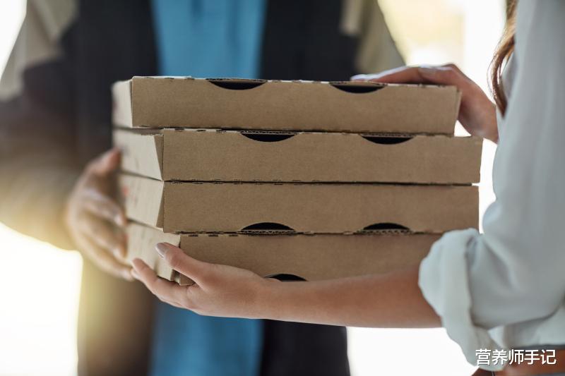 自己做饭VS外卖点餐,并非势均力敌的选择,而是妥妥的降维打击