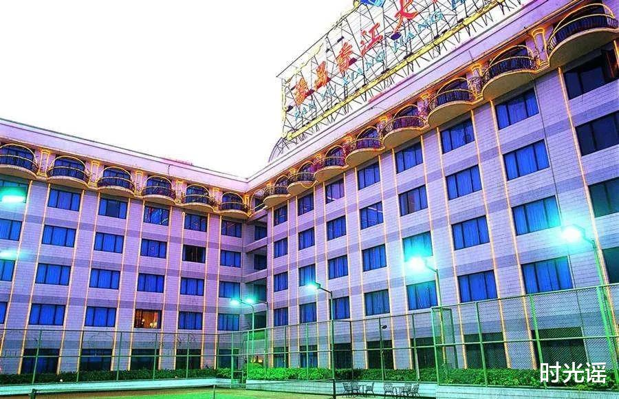 苗寨|广州又一家大型酒店即将结业