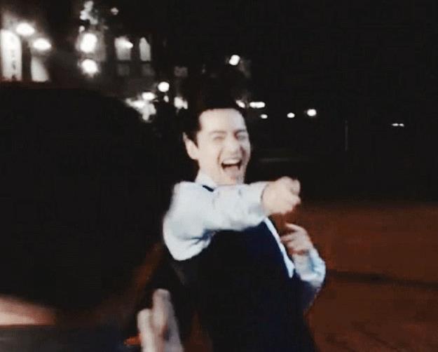 胡歌|《繁花》再放预告，胡歌角色魅力十足，马伊琍辛芷蕾唐嫣大考来了