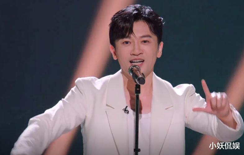 龚俊|央视春晚第三次联排，《好声音》多位学员现身，张雨绮参加联排