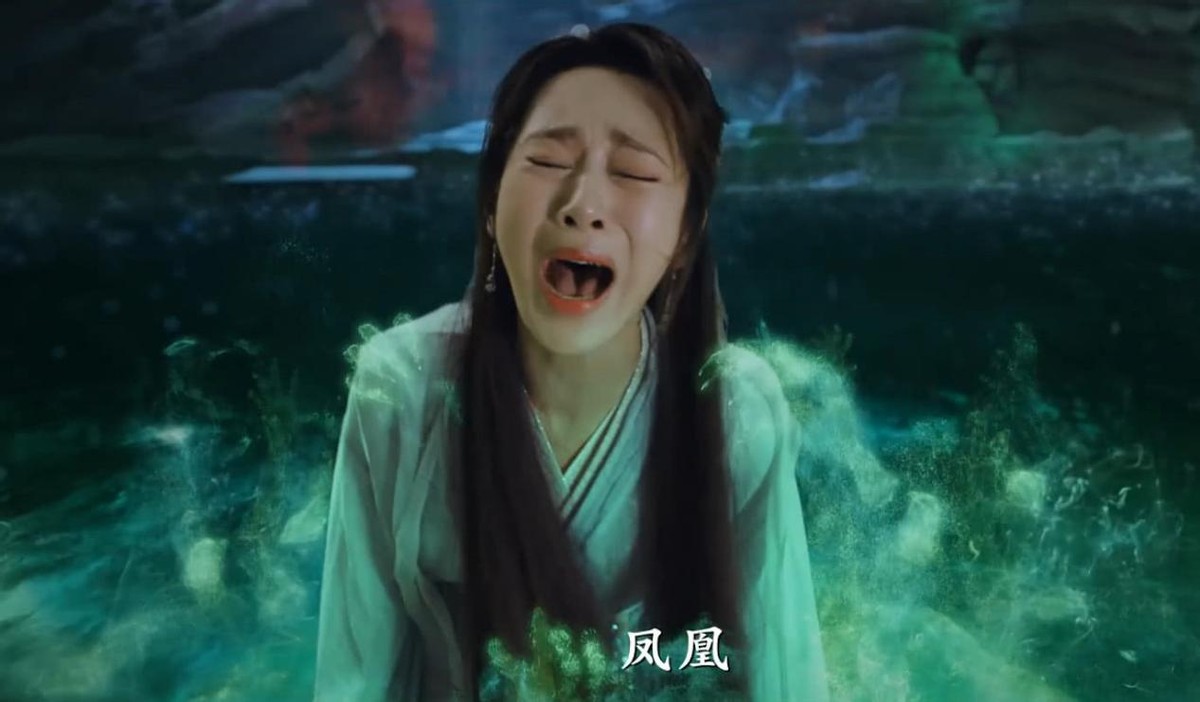 朱珠|网传杨紫新剧将开机，与小2岁的张晚意搭戏，堪称是神仙选角