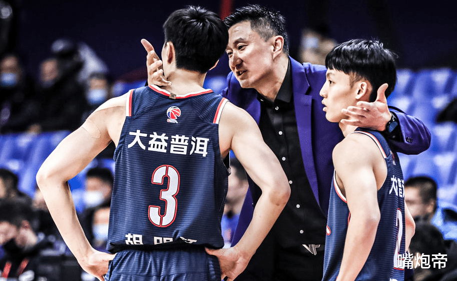 广东男篮|闹大了！下午4点，广东官方下场炮轰CBA转播方！不满地域黑，要求必须道歉