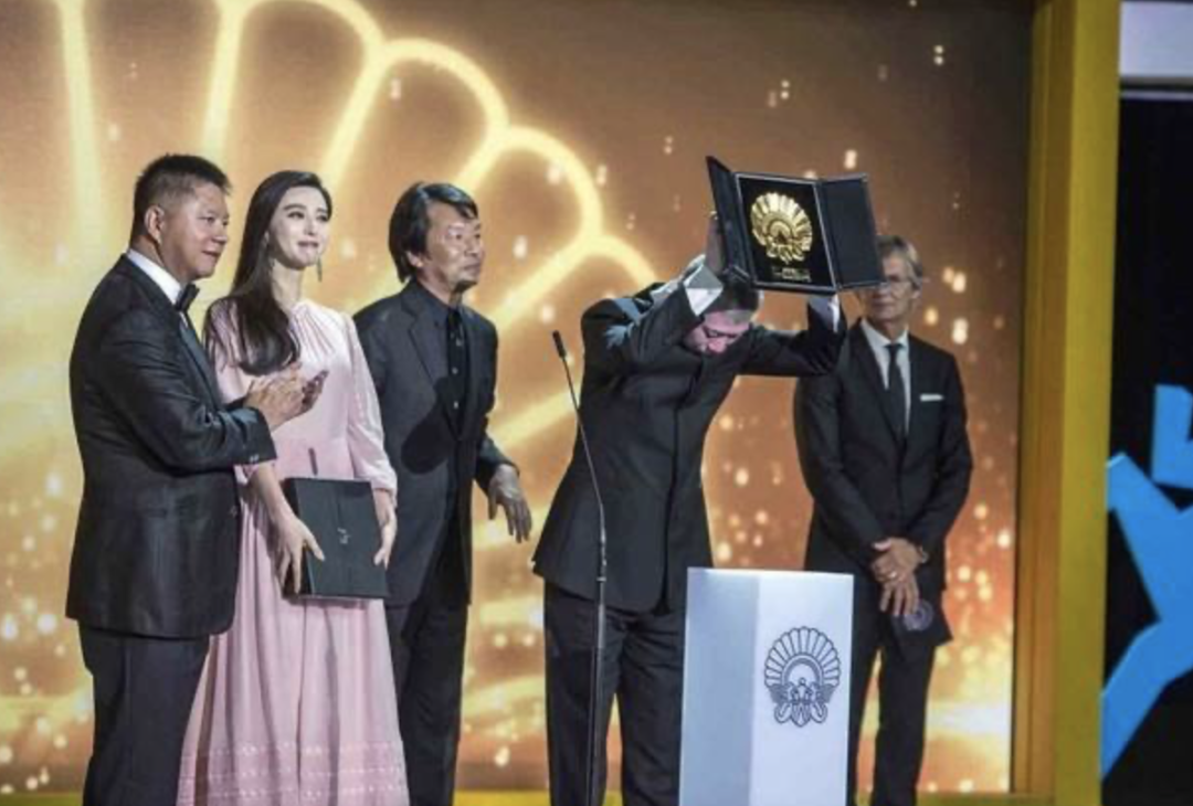 吴亦凡|原来他才是吴亦凡背后的金主?