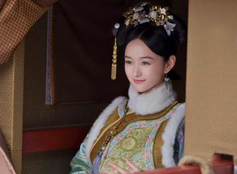 赵丽颖|被称为小赵丽颖，靠演反派成名，今35岁疑恋情曝光，又一对姐弟恋