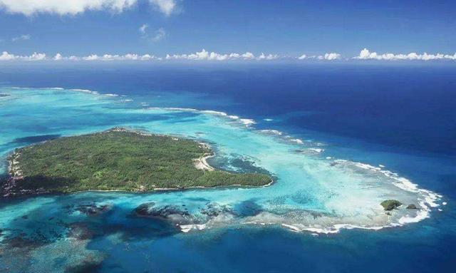 地球板块在不断变化:太平洋将消失,亚洲美洲未来真的会合并吗?