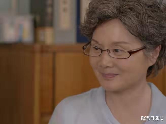 心居|《心居》嫌儿媳出身不好的施母，她对己对人的执念该警醒世人！