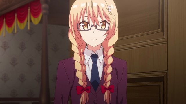 acgn漫评|现实主义勇者第二部完结，王后能力曝光，男主获得王位的原因揭露