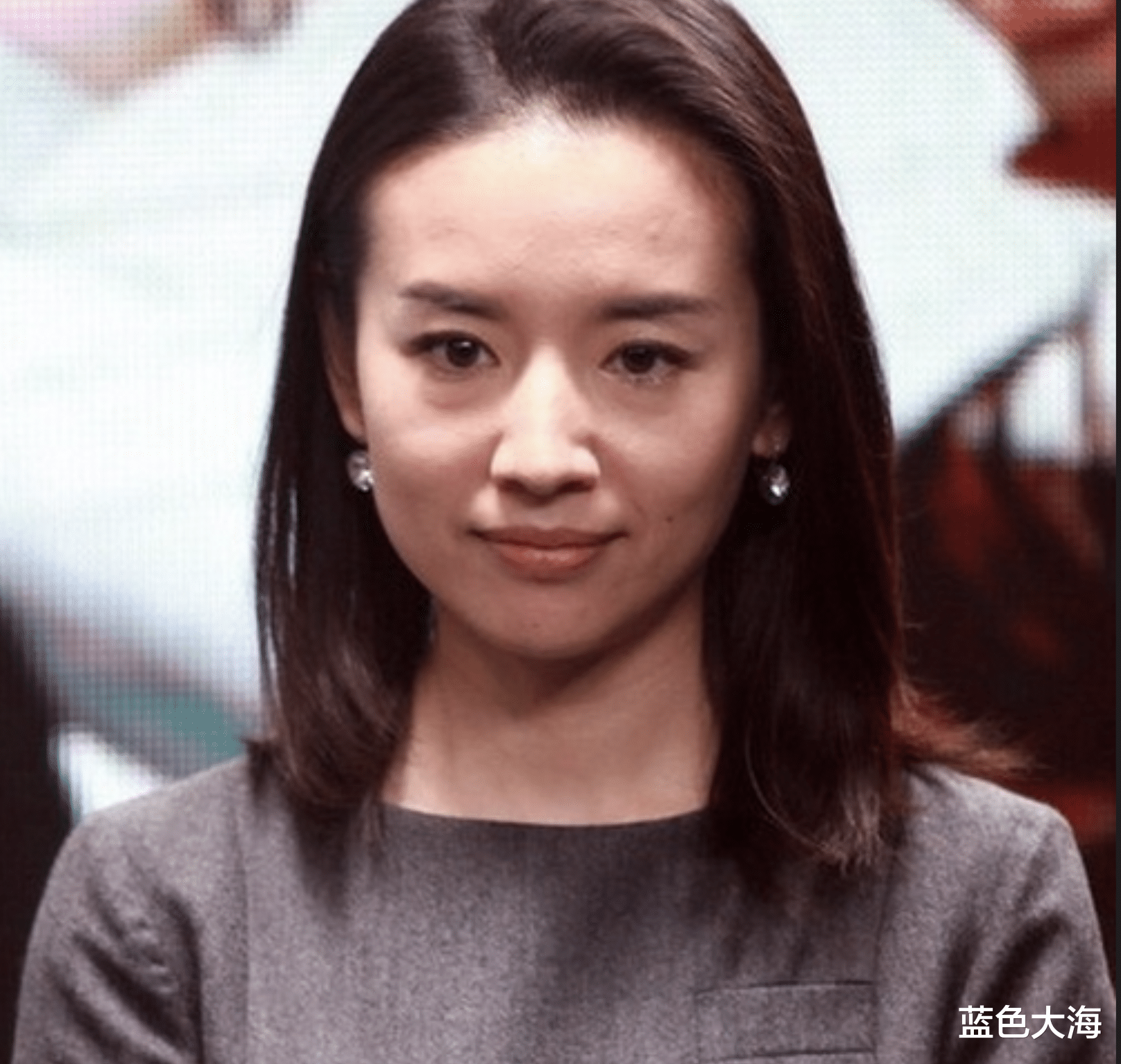 痘痘 10位有“上镜脸”的女星，真人干瘪黑瘦，荧幕上艳光四射，反差大