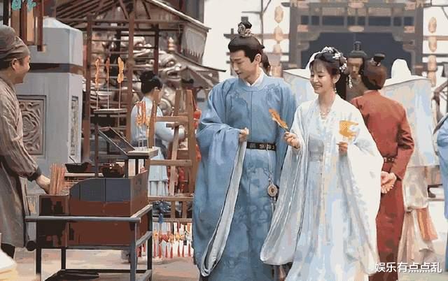 苏有朋|白敬亭问陈小纭: 为何会出演《卿卿日常》郝葭? 陈小纭回答笑翻全场