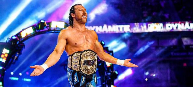 wwe|老麦欲翻新WWE主秀品牌，取长补短，引入AEW机制！网友：李霞有戏