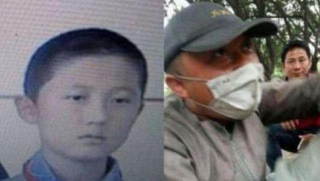 杨紫|当年在国内走红的童星，杨紫身家过亿，他捡垃圾为生，睡大街