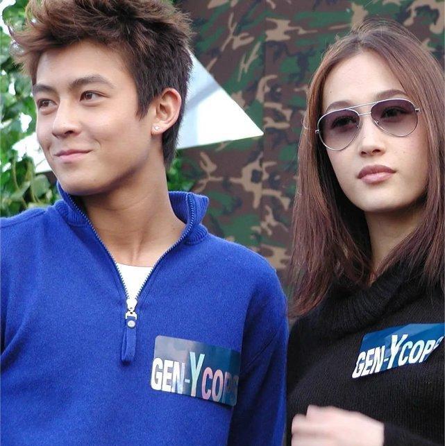 Maggie Q|吴彦祖前任李美琪，泳池旁做瑜伽，曾令男神梦中流泪