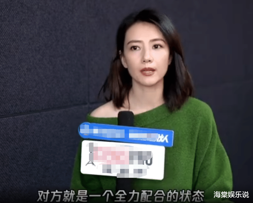 韩剧|高圆圆1月11日大秀恩爱，在剧组拍戏老公随叫随到，2人相处好甜蜜